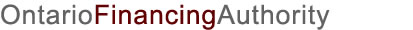 Ontario Financing Authority