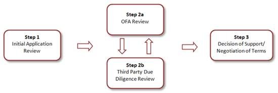 Review Process